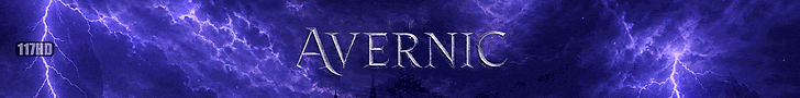 Avernic RSPS banner