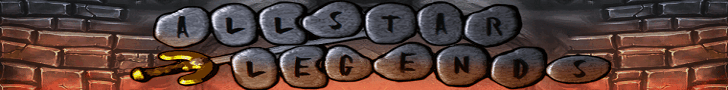 ⭐Allstarlegends Oldschool⭐ banner