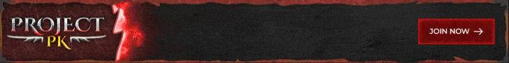 Project PK banner