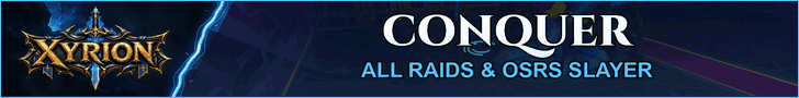 Xyrion banner